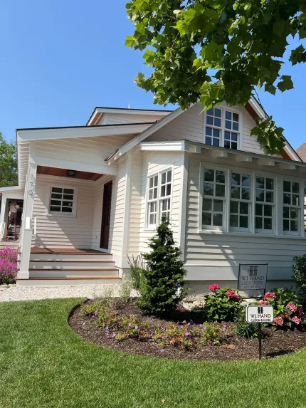 WJ Hand Builders LLC