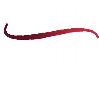 WJ Hand Builders LLC - logo
