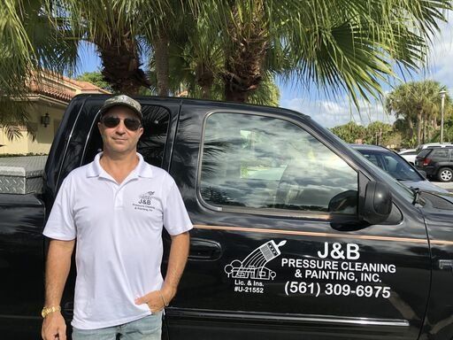 Paint Services