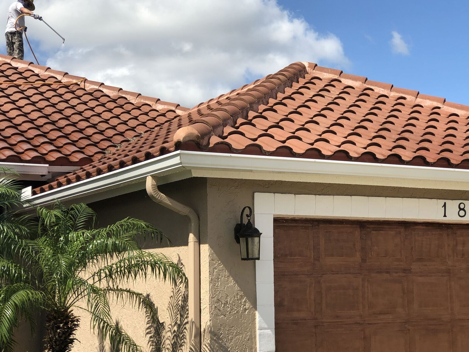 J&B Pressure Cleaning & Painting | Painter | Lake Worth, FL