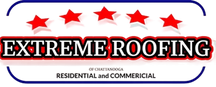 Extreme Roofing Of Chattanooga - logo