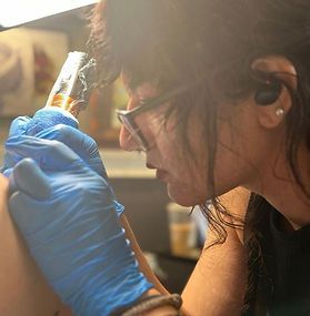 Photo of {{Team Member Name}}