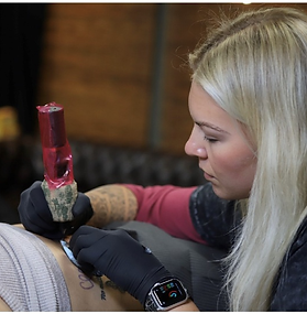 Photo of {{Team Member Name}}