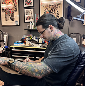 Photo of {{Team Member Name}}