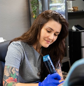 Photo of {{Team Member Name}}