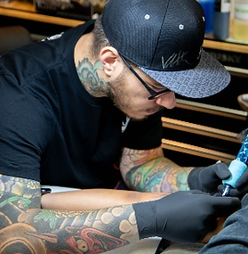 Photo of {{Team Member Name}}