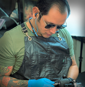 Photo of {{Team Member Name}}