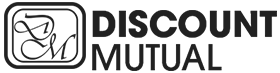Discount Mutual - logo