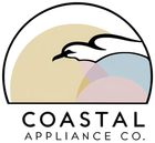 Coastal Appliance Co - logo