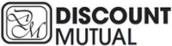 Discount Mutual logo