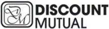 Discount Mutual logo