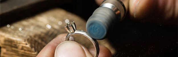 Jewelry Repair