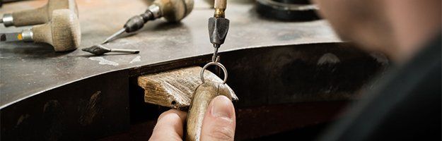 Jewelry Repair