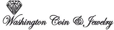 Washington Coin & Jewelry - Logo