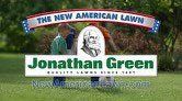 Jonathan Green