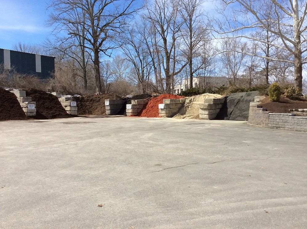 Southbury Stone & Supply