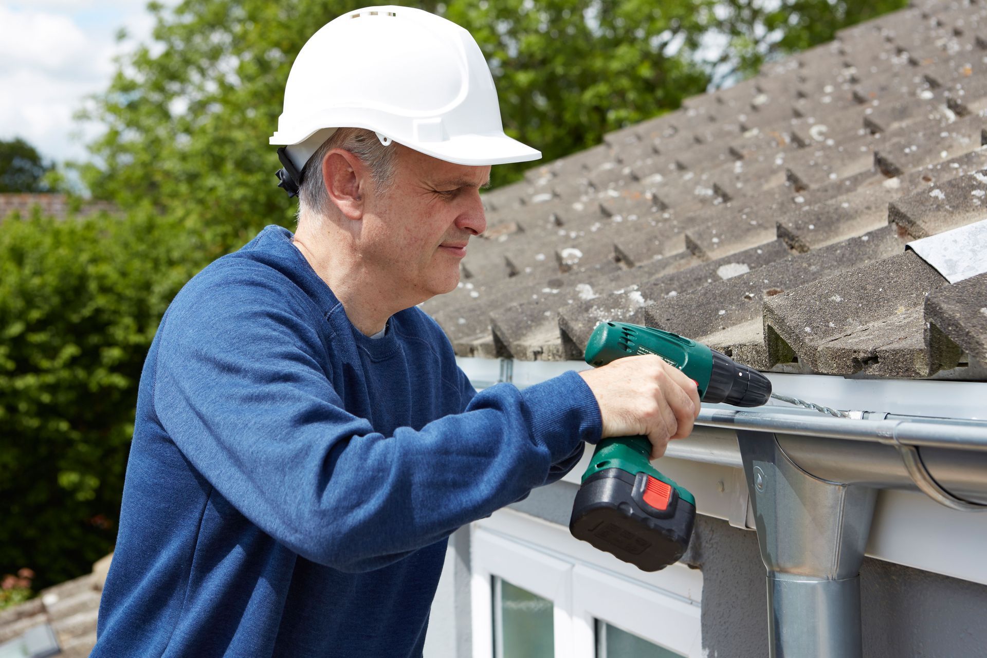 roofing contractors