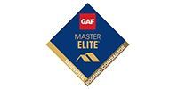 GAF Master Elite