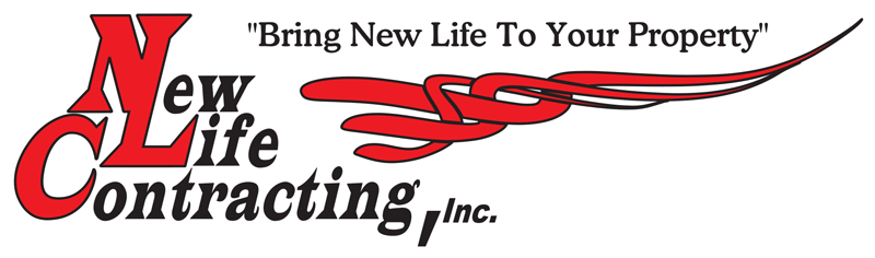 New Life Contracting, Inc.