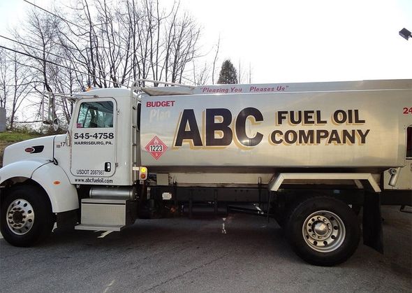 ABC Fuel Oil Co. Inc