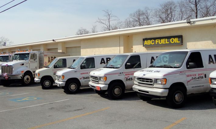 ABC Fuel Oil Co. Inc