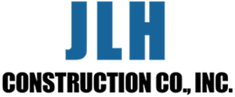 JLH Construction Co., Inc Logo