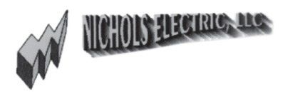 Nichols Electric, LLC Logo