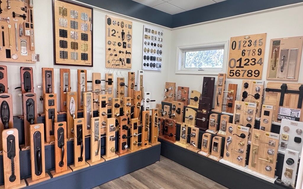 American Door Company