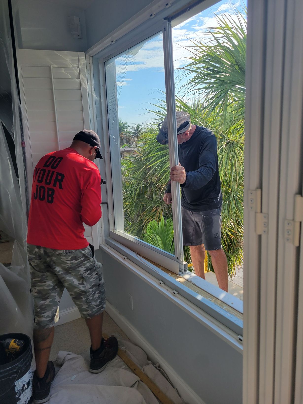 American Door Company