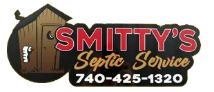 Smitty's Septic Service- logo