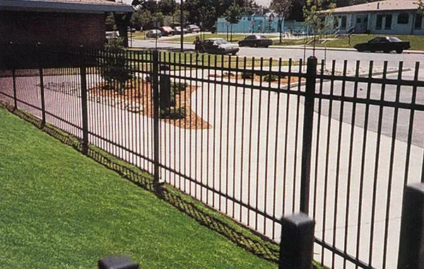 Fencing Service