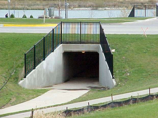 Commercial Fencing Services