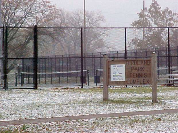 Commercial Fencing Services