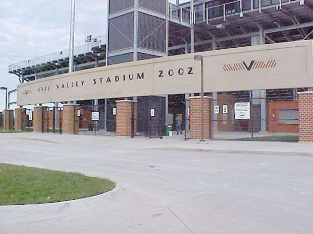 Commercial Fencing Services