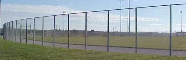 Commercial Fencing Services