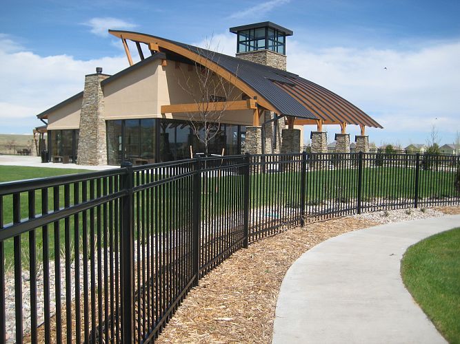 Fencing Service