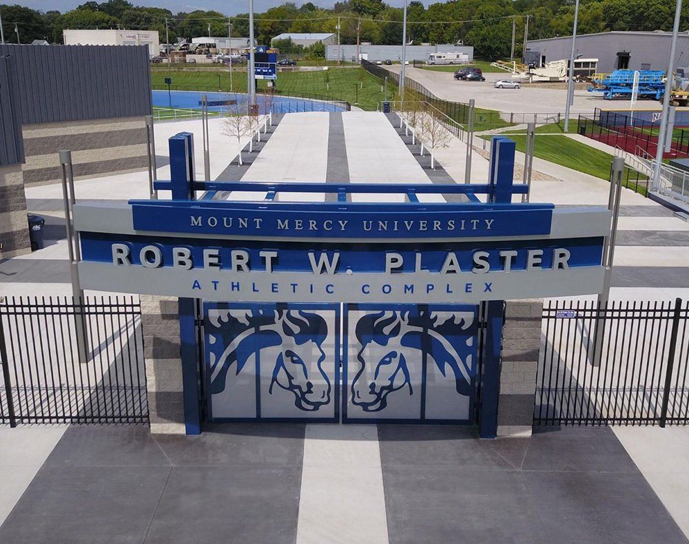 Commercial Fencing Services