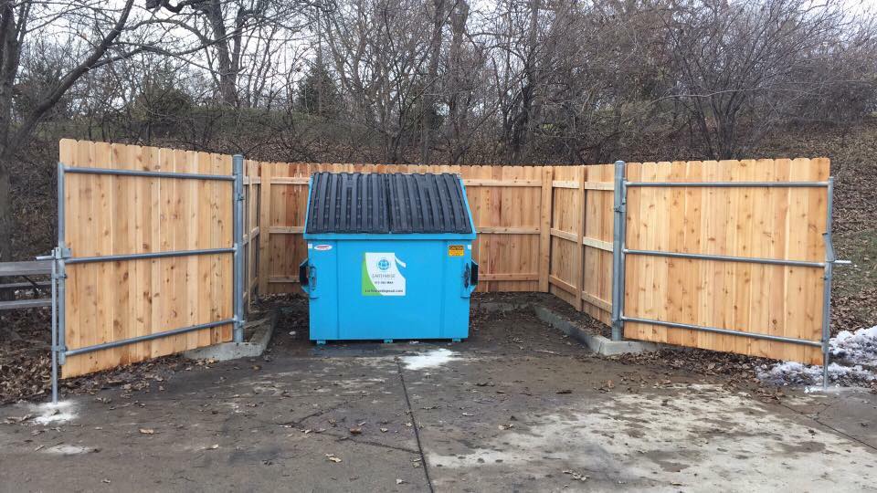 Commercial Fencing Services