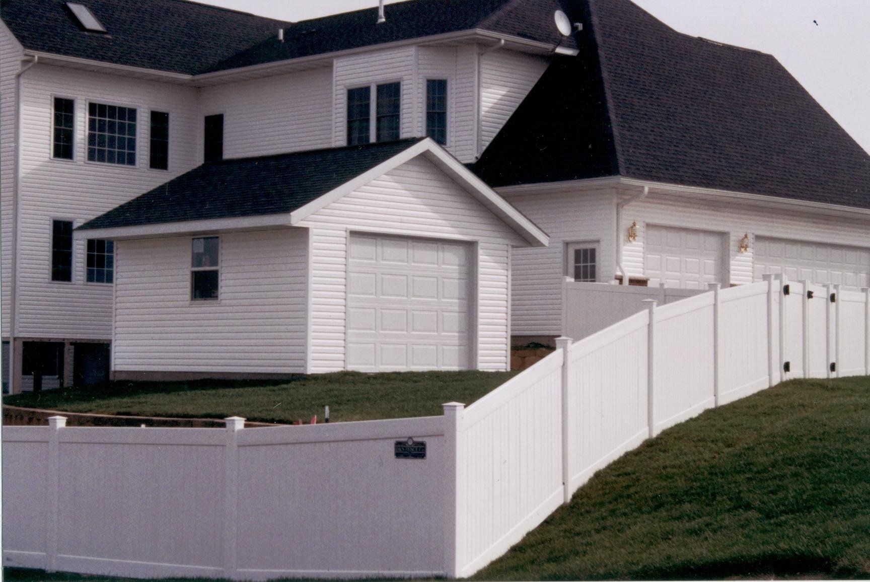Fencing Service