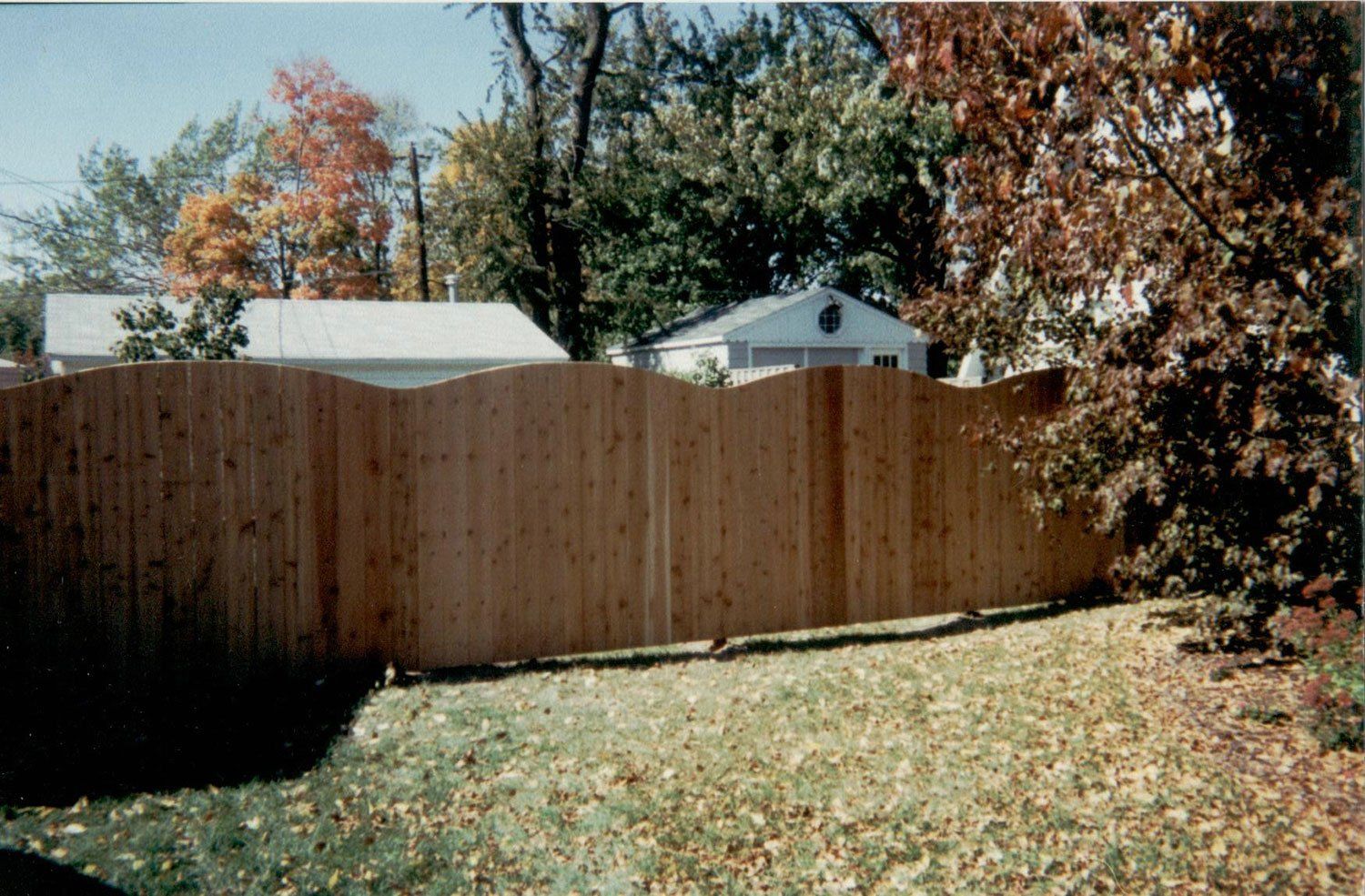 Fencing Service