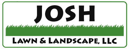 Josh Lawn & Landscape LLC - Logo