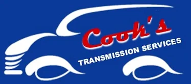 Cooks Transmission Service - logo