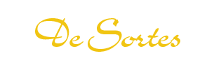 De Sortes Vacuum & Sew Center - Logo