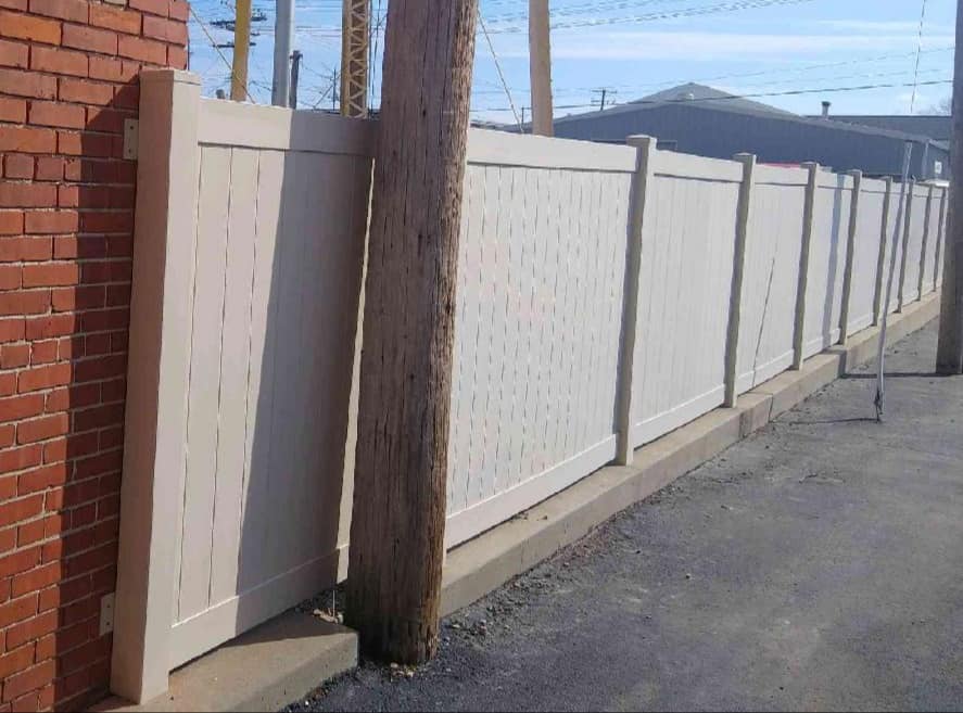 S & S Fencing, LLC image
