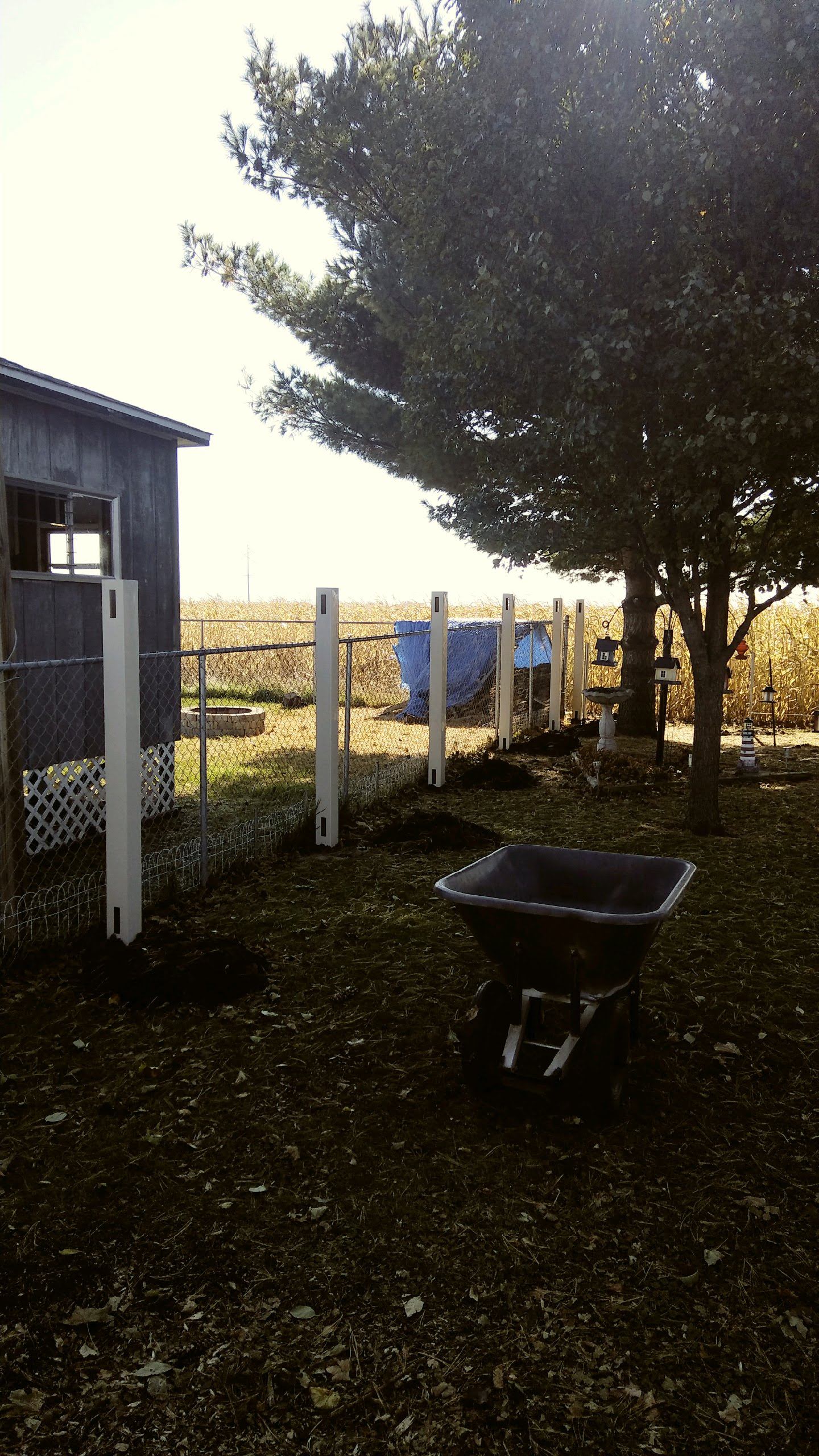 S & S Fencing, LLC image