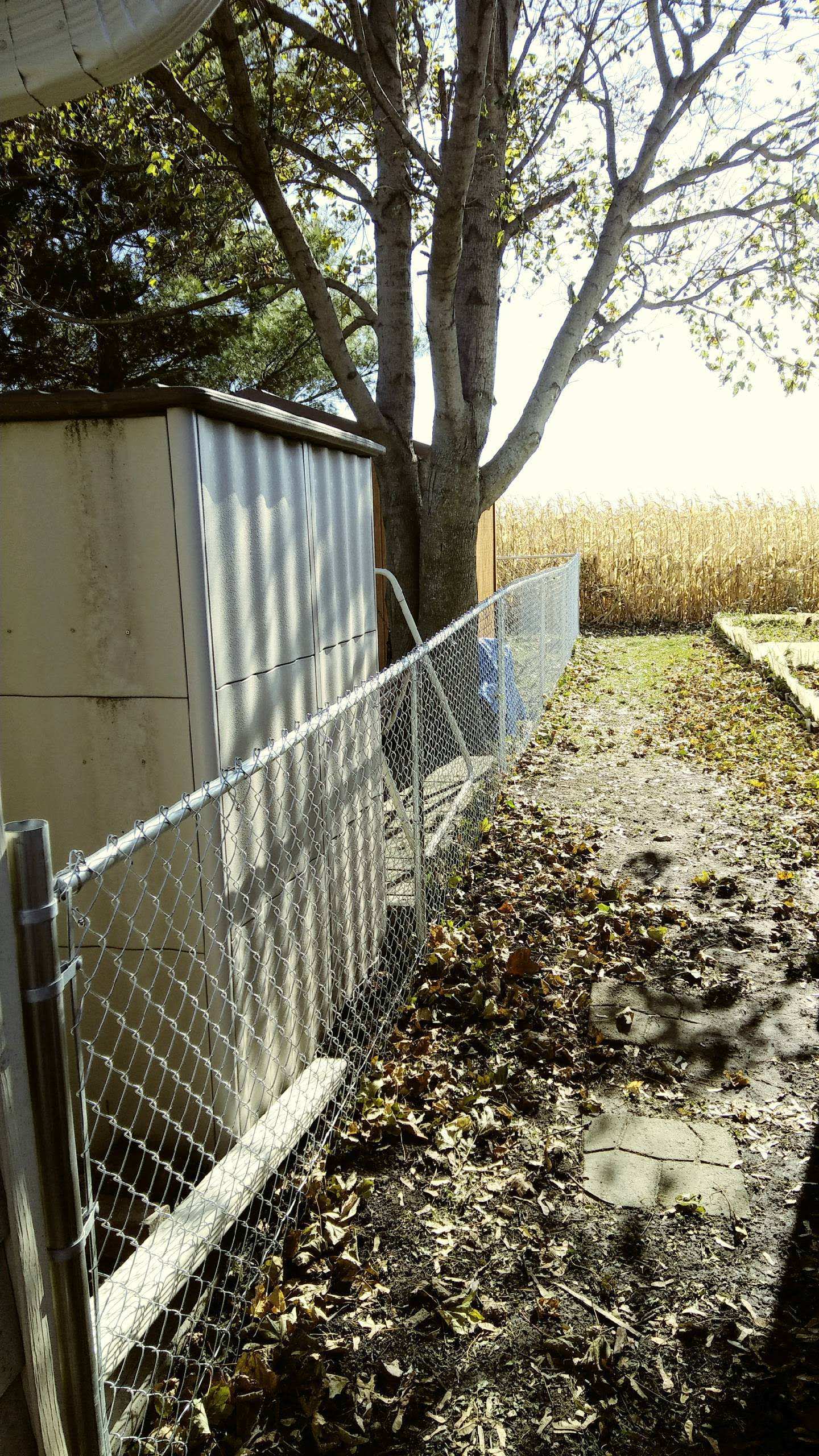 S & S Fencing, LLC image