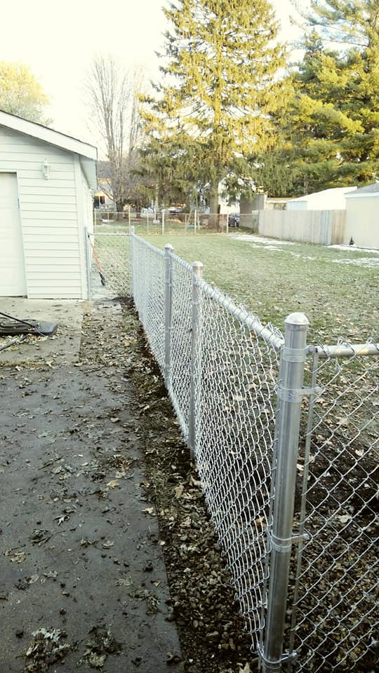 S & S Fencing, LLC image