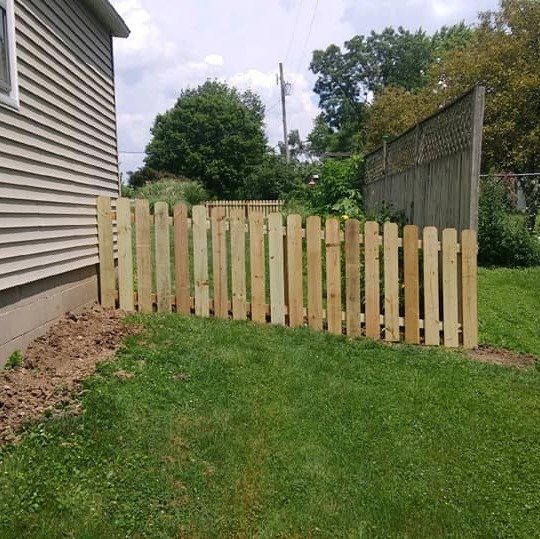 S & S Fencing, LLC image
