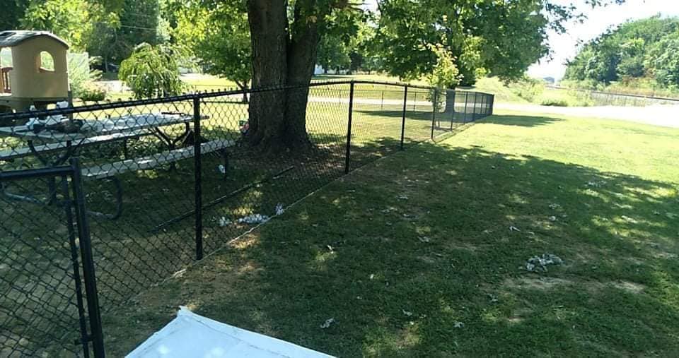 S & S Fencing, LLC image