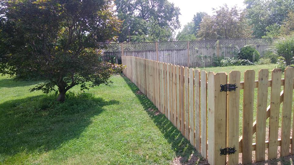 S & S Fencing, LLC image